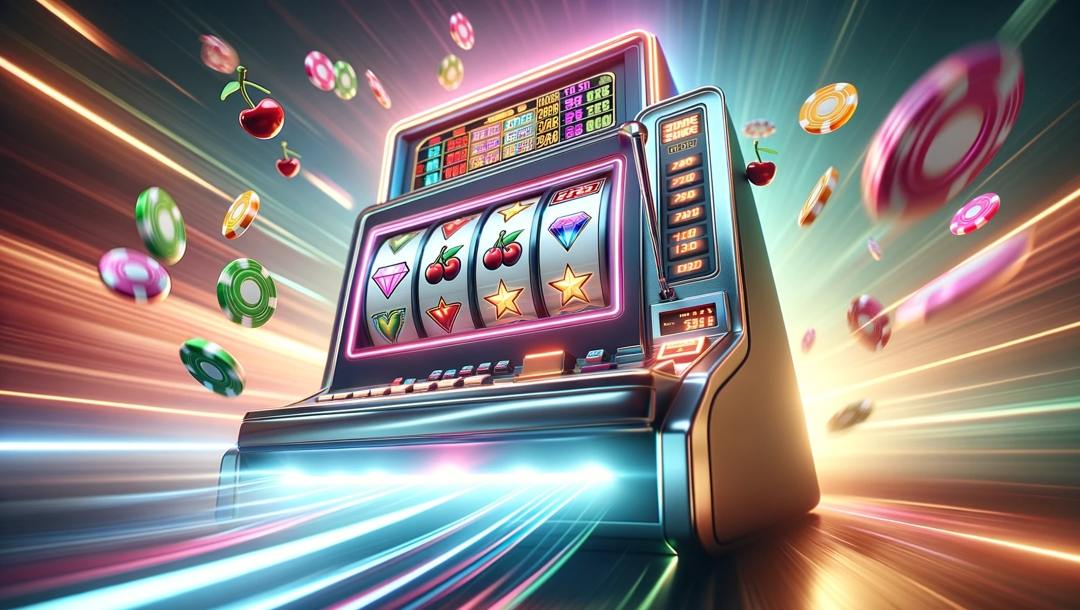 Discover Endless Rewards with Indo777 Slot Online