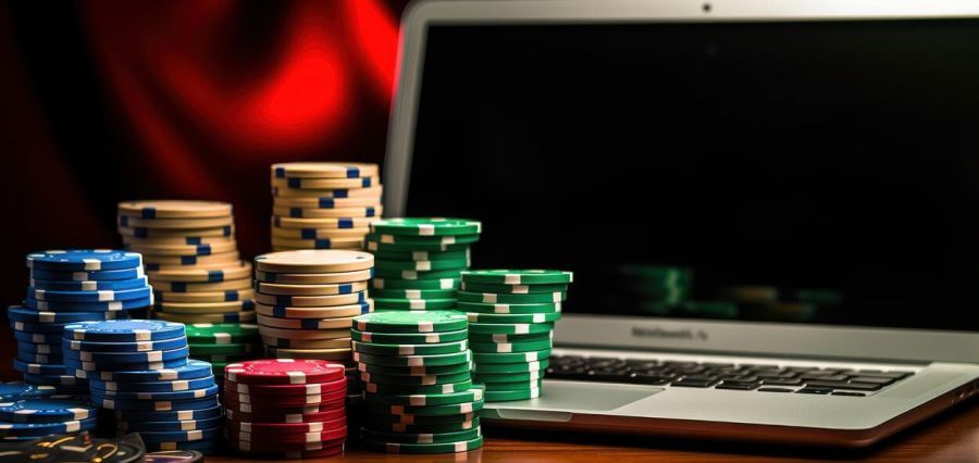 The Evolution of Online Casinos A Modern Entertainment Phenomenon