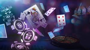 Your Climb of Online On line casinos: A new Brand-new Years of Activity