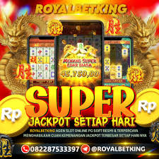 Daftar Slot PG Soft: The Key to Big Jackpots