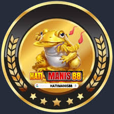 Hatimanis88: The particular Way ahead for On-line Internet casino Game playing around 2025