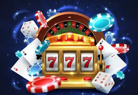 Slot machine On the web – The actual Desolate man Digital camera Internet casino Leisure