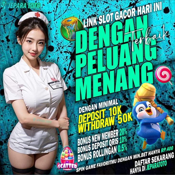 JeparaToto Information: Knowing Betting house Probability along with Improving Your Gameplay