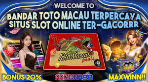 Bandar Toto Macau: Your current Portal to Premium On the internet Internet casino Experience